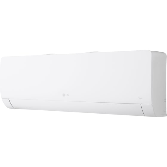 LG Dualcool Pro WZ09AWN Κλιματιστικό Inverter 9.000 BTU A++/A+++ με WiFi image 2