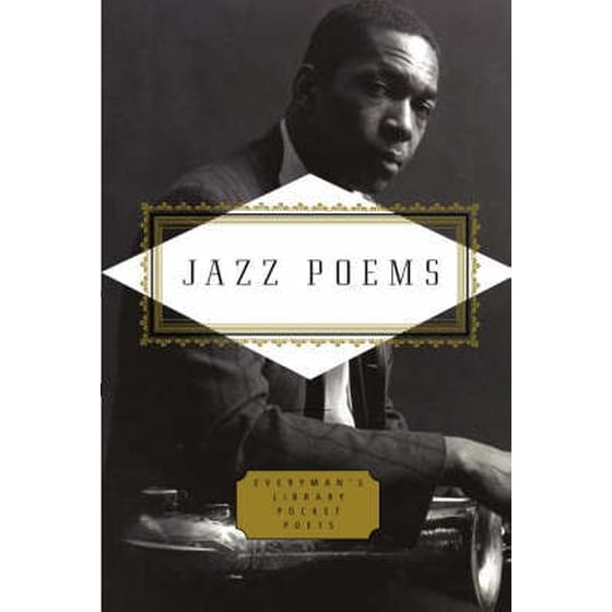 Jazz Poems image 0