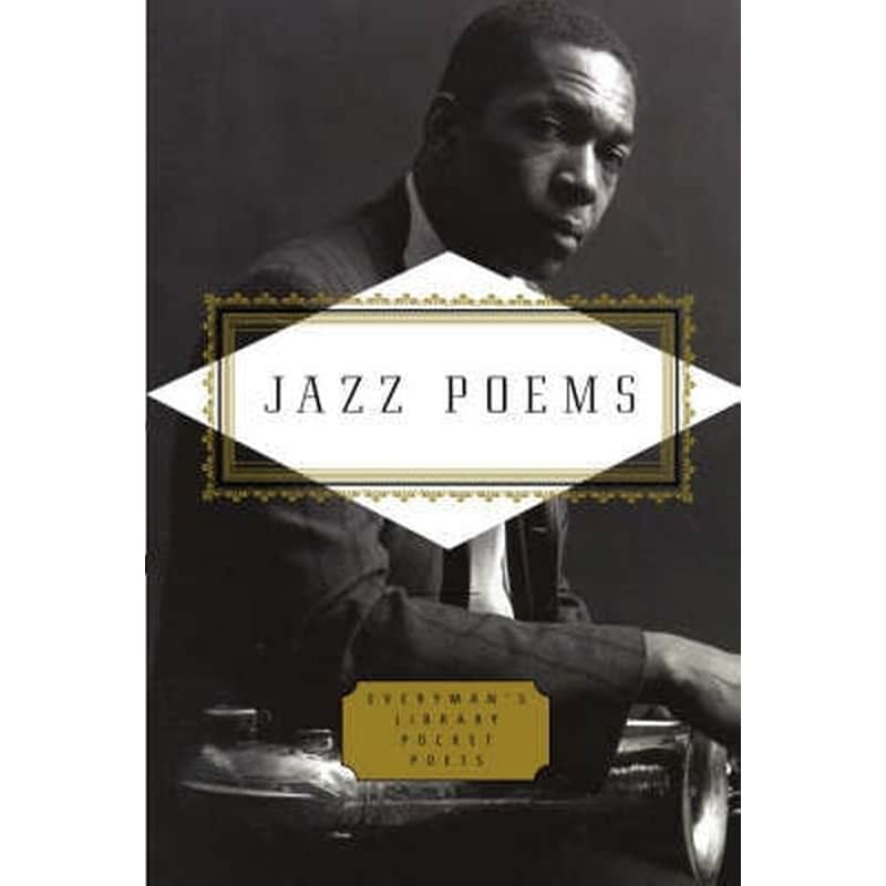 Jazz Poems 1025683
