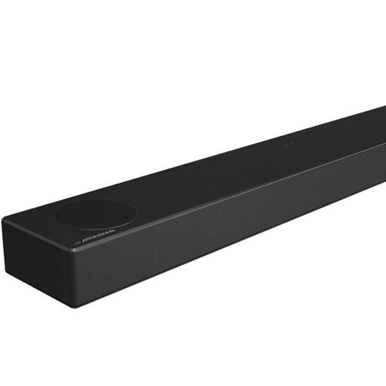Soundbar LG SN7Y 3.1.2 image 1