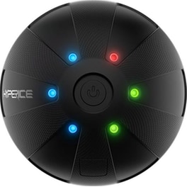 Συσκευή Μασάζ Για Σώμα Hyperice Μπάλα με Δόνηση Hypersphere Mini - Μαύρο