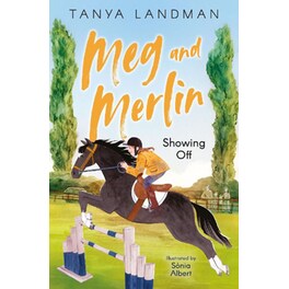 Meg and Merlin