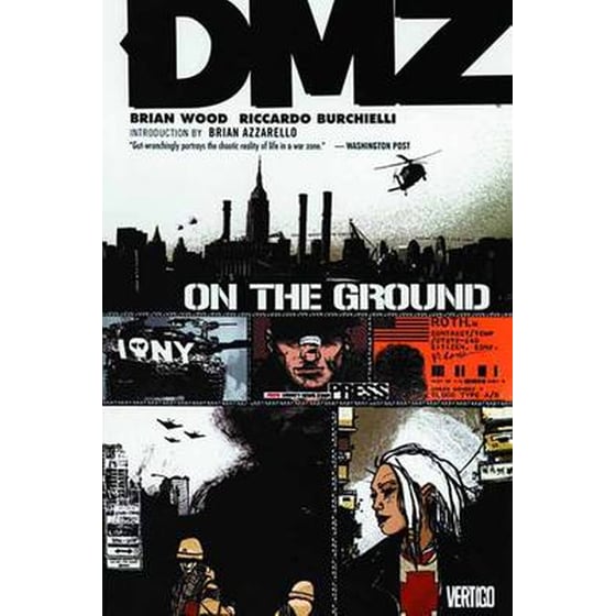 Dmz image 0