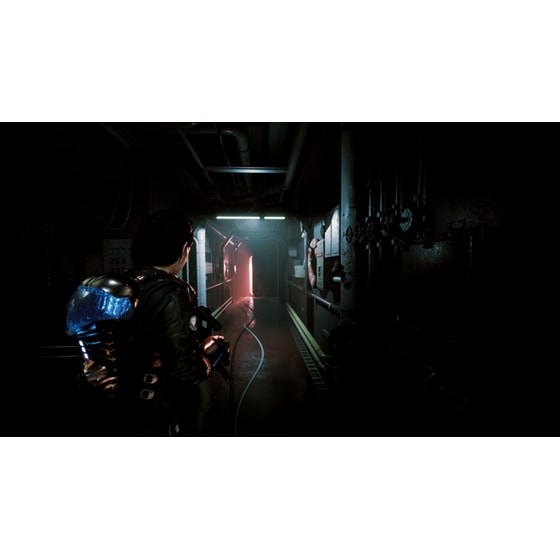 Daymare: 1994 Sandcastle - PS4 image 4