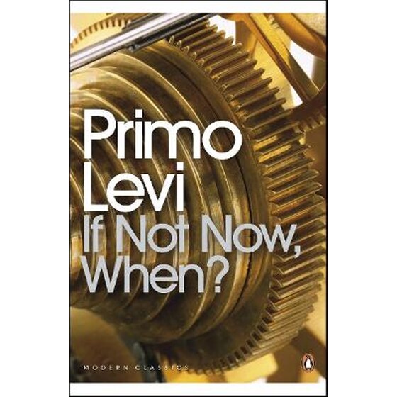 If Not Now, When? image 0