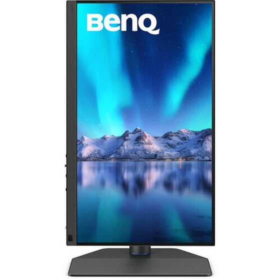 BenQ SW272Q Photographer Monitor 27" QHD IPS Flat 60Hz 5ms image 1