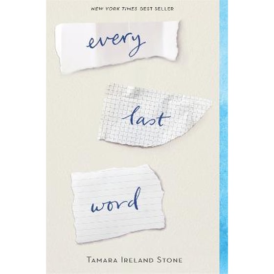 Every Last Word image 0