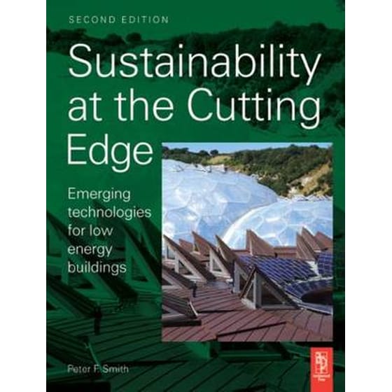 Sustainability at the Cutting Edge image 0