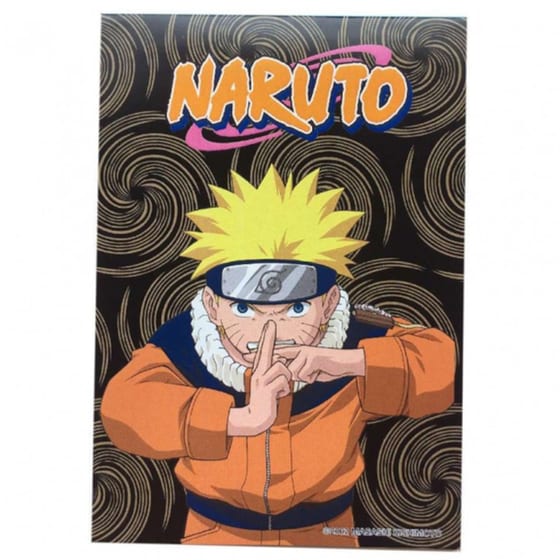 Σχολικό Σετ Μολυβοθήκη Gim Naruto image 6