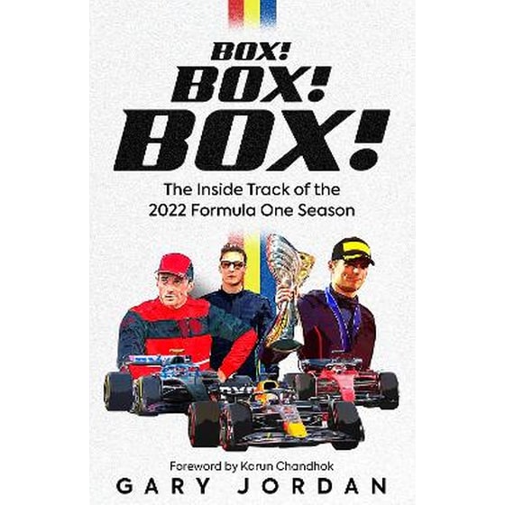 Box! Box! Box! image 0
