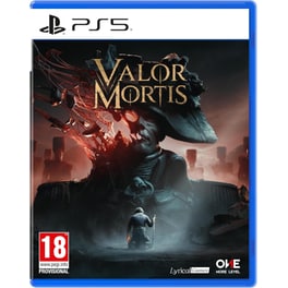 Valor Mortis - PS5