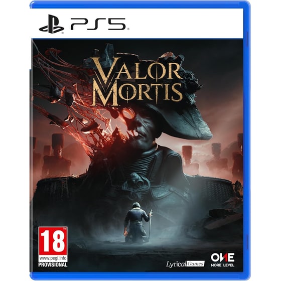 Valor Mortis - PS5 image 0