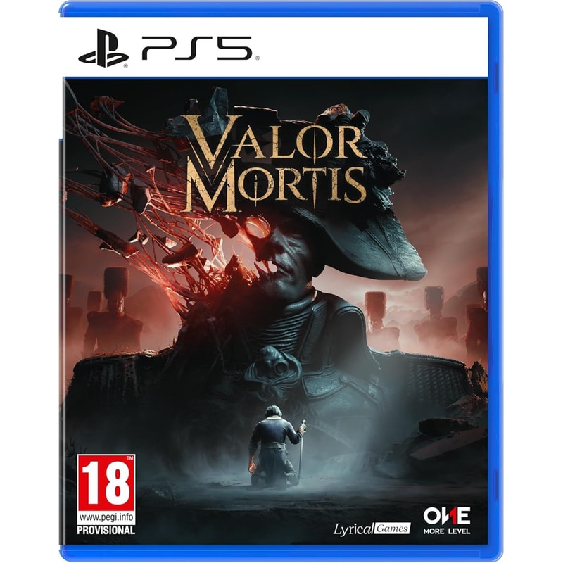 Valor Mortis - PS5