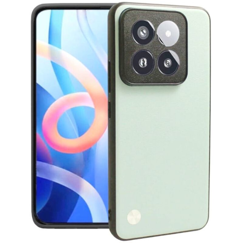 Θήκη Xiaomi 14 Pro - Bodycell - Πράσινη