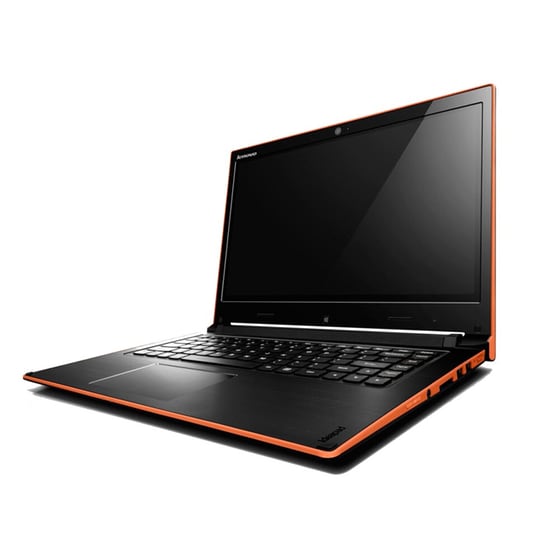 Laptop Lenovo IdeaPad Flex 15 - 15.6" - Μαύρο image 0