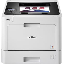 Brother HL-L8260CDW Έχρωμος Εκτυπωτής Laser A4 (HLL8260CDW)