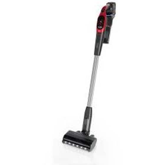 BOSCH Unlimited 9 ProAnimal BBS931PET 18 V 0.4 L Κόκκινη Σκούπα Stick image 2
