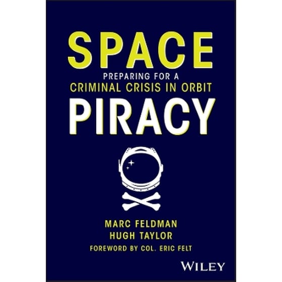 Space Piracy image 0