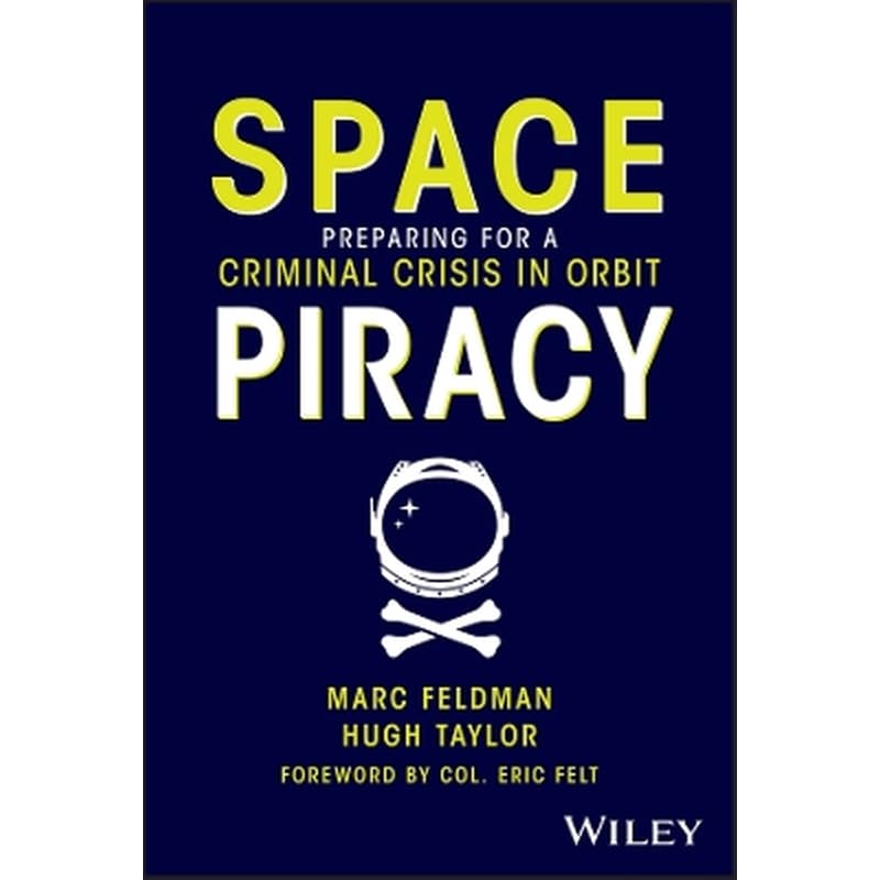 Space Piracy