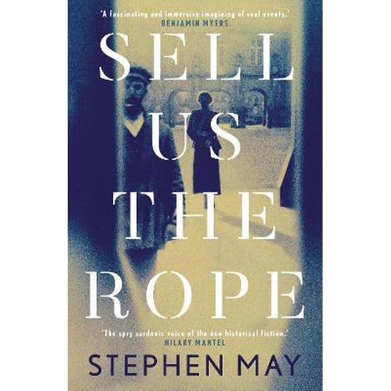 Sell Us the Rope image 0