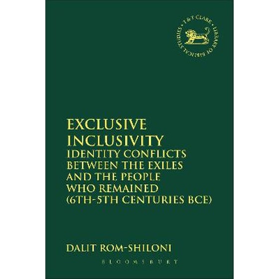 Exclusive Inclusivity image 0