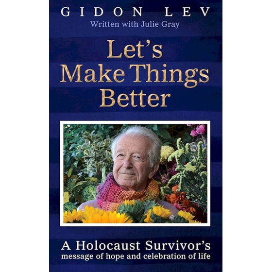Let's Make Things Better image 0