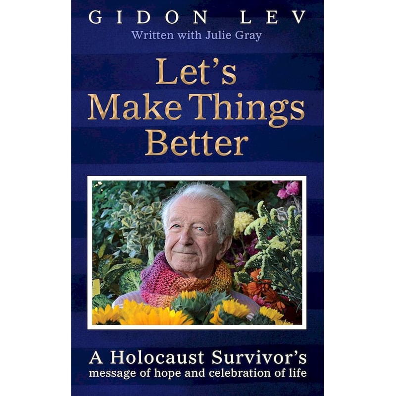 Lets Make Things Better