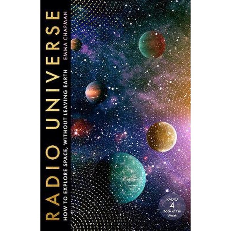 Radio Universe