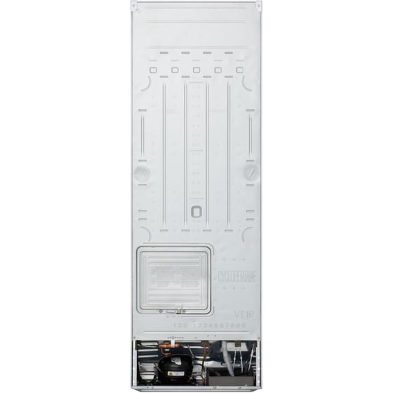LG GTBV20SWZJD Total No Frost 266 Lt Λευκό Δίπορτο image 12