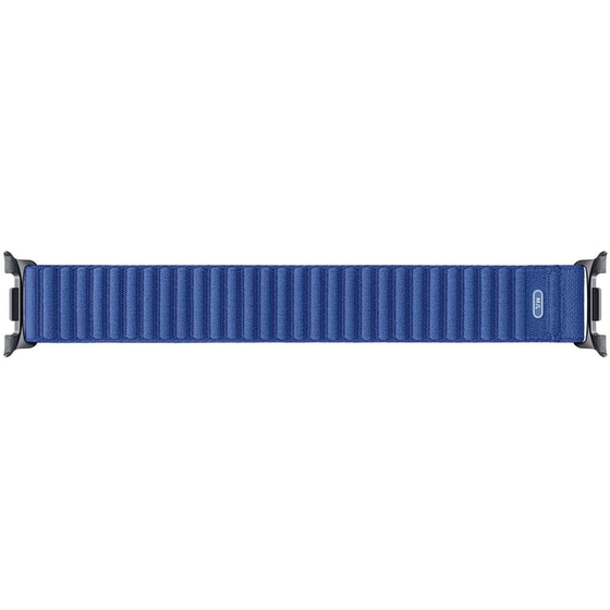 Λουράκι Samsung Fabric Band M/L για Samsung Galaxy Watch8 40mm/44mm / Galaxy Watch8 Classic 46mm - Blue image 1