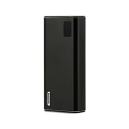 Powerbank Remax RPP-155 10.000mAh - Μαύρο