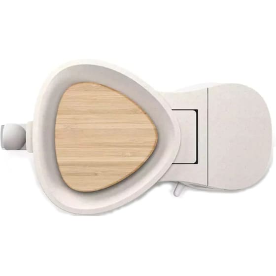 PHILIPS HD5120/00 1000W 1.2L Καφετιέρα Φίλτρου image 3
