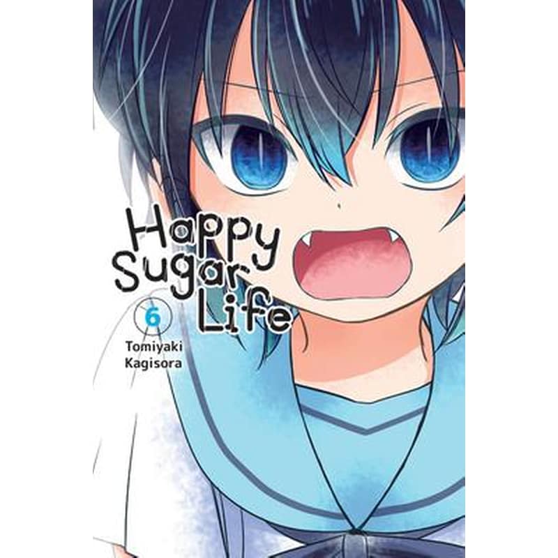 Happy Sugar Life