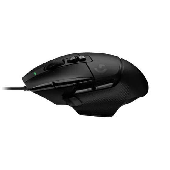 Logitech G502 X Gaming Ενσύρματο  Ποντίκι - Black image 2