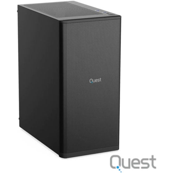 Desktop Quest Me (Celeron - J1900/4GB/128GB SSD/HD Graphics/Win10Home) image 0