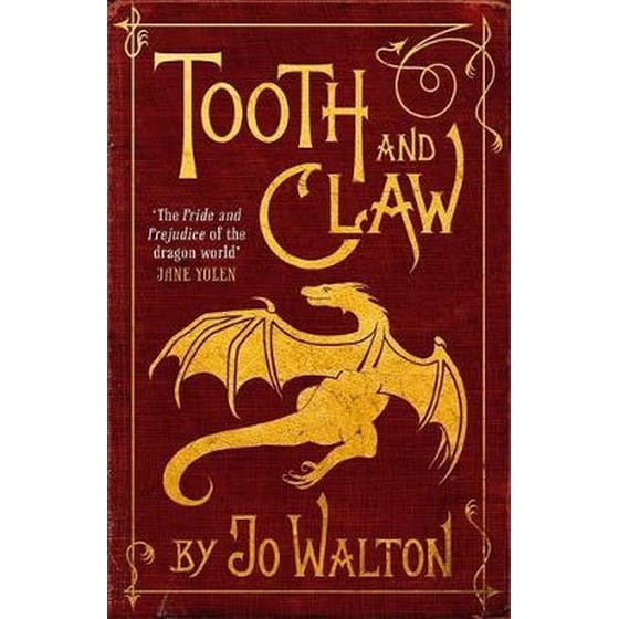 Tooth and Claw image 0