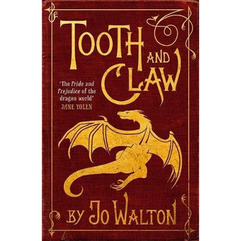 Tooth and Claw