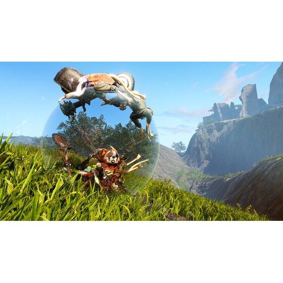 Biomutant - PS5 image 15