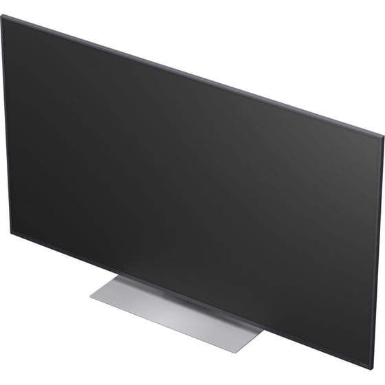 LG QNED 55" 4K Smart Τηλεόραση 55QNED87A6B image 21
