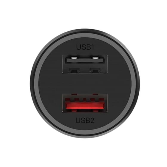 Φορτιστές Xiaomi GDS4147GL Mi - Μαύρο image 3