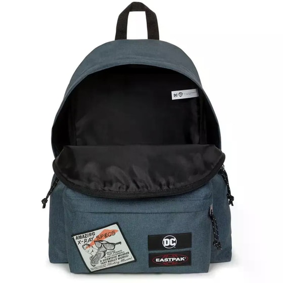 Τσάντα Πλάτης Eastpak Padded Pak'R Superman Patch image 1