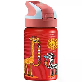 Παγούρι Θερμός Laken με Καλαμάκι Chupi 350ml
