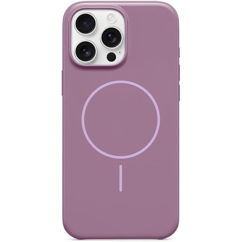 BEATS Θήκη Apple iPhone 16 Pro Max - Beats Case with MagSafe - Sunset Purple