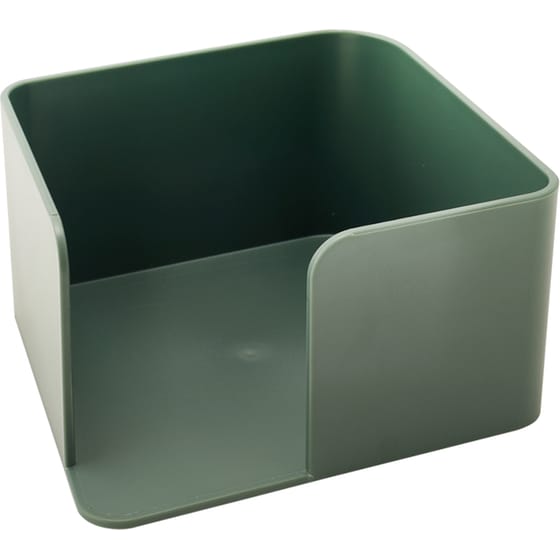 Κύβος Σημειώσεων Coolbee Green image 1
