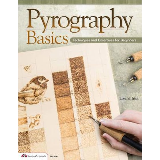 Pyrography Basics image 0