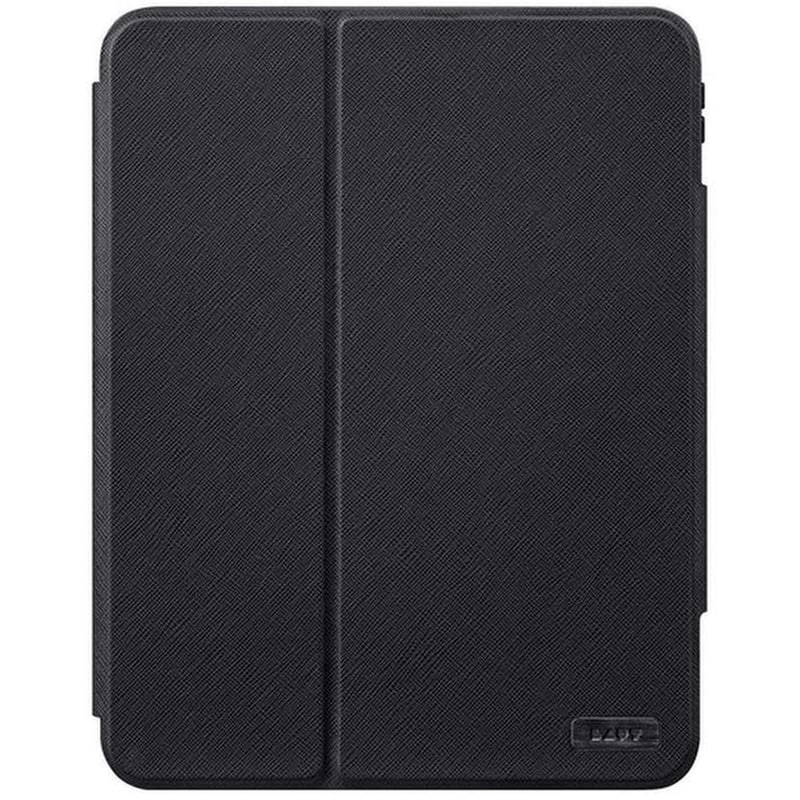 LAUT Θήκη Tablet Apple iPad Air 11 - LAUT Prestige Folio MG - Black