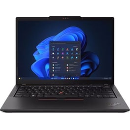 Lenovo Thinkpad X13 Gen5 13.3'' WUXGA IPS (Core Ultra 7-155U/32GB/1TB SSD/UHD Graphics/Win11Pro) Laptop