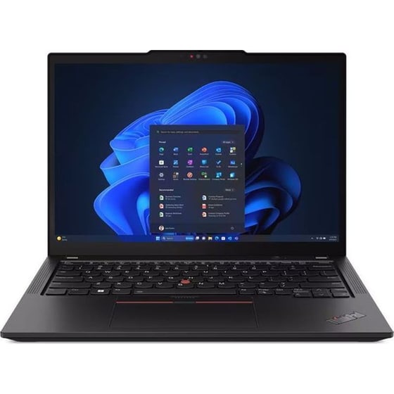 Lenovo Thinkpad X13 Gen5 13.3'' WUXGA IPS (Core Ultra 7-155U/32GB/1TB SSD/UHD Graphics/Win11Pro) Laptop image 0