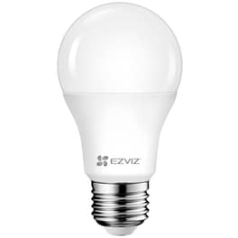 Έξυπνη Λάμπα Ezviz LB1 Dimmable - Λευκό