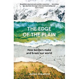 Edge of the Plain